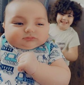 Meet your Posher, Joann jones